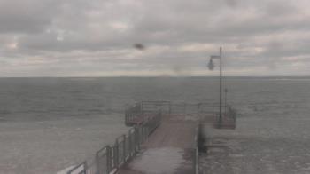 Weather camera view of Town of Sullivan.