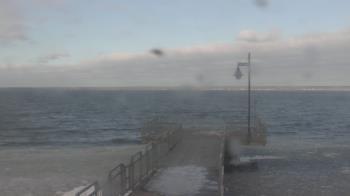 Weather camera view of Town of Sullivan.