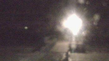 Weather camera view of Town of Sullivan.