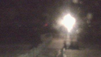 Weather camera view of Town of Sullivan.