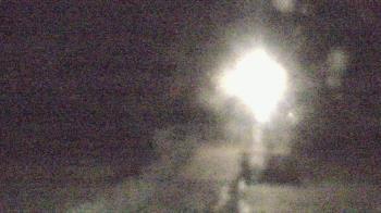 Weather camera view of Town of Sullivan.
