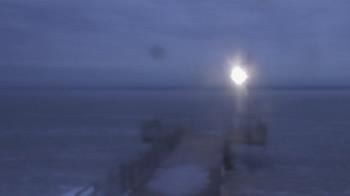 Weather camera view of Town of Sullivan.