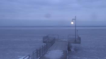 Weather camera view of Town of Sullivan.