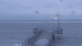 Weather camera view of Town of Sullivan.