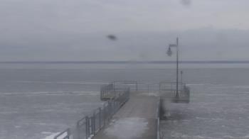 Weather camera view of Town of Sullivan.