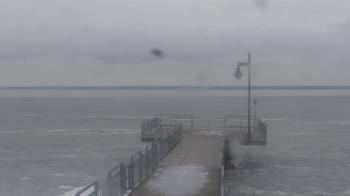 Weather camera view of Town of Sullivan.