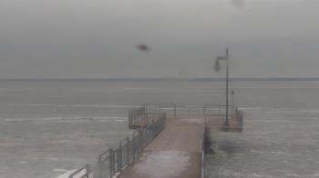 Weather camera view of Town of Sullivan.