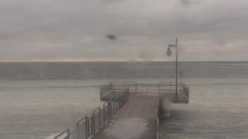 Weather camera view of Town of Sullivan.