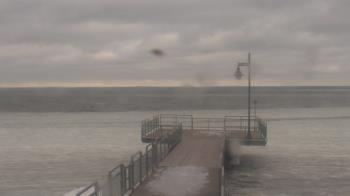 Weather camera view of Town of Sullivan.