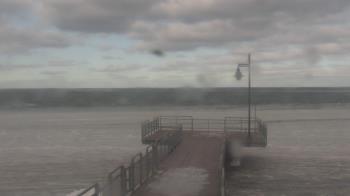 Weather camera view of Town of Sullivan.