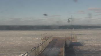 Weather camera view of Town of Sullivan.