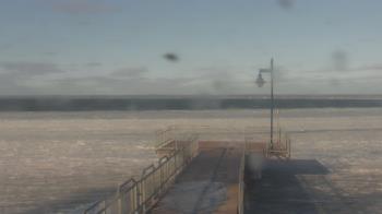 Weather camera view of Town of Sullivan.