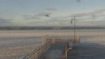 Weather camera view of Town of Sullivan.