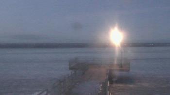 Weather camera view of Town of Sullivan.