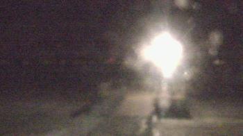 Weather camera view of Town of Sullivan.