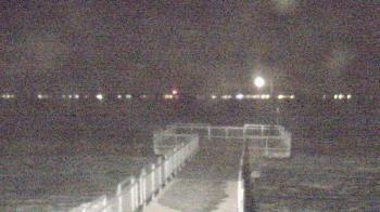 Weather camera view of Town of Sullivan.