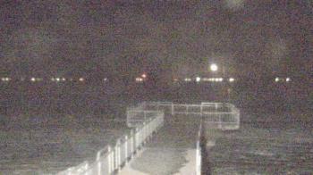 Weather camera view of Town of Sullivan.