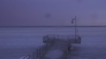 Weather camera view of Town of Sullivan.