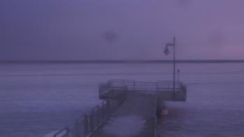 Weather camera view of Town of Sullivan.