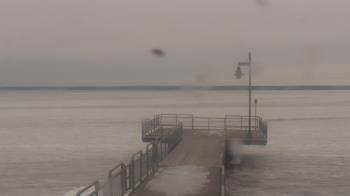 Weather camera view of Town of Sullivan.