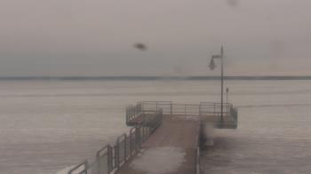 Weather camera view of Town of Sullivan.