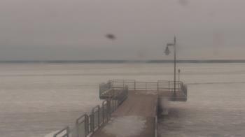 Weather camera view of Town of Sullivan.