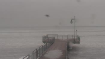 Weather camera view of Town of Sullivan.