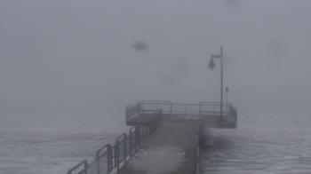 Weather camera view of Town of Sullivan.