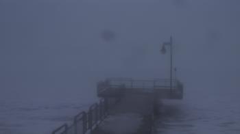 Weather camera view of Town of Sullivan.