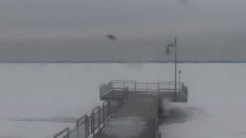 Weather camera view of Town of Sullivan.