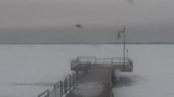 Weather camera view of Town of Sullivan.