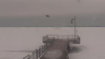 Weather camera view of Town of Sullivan.