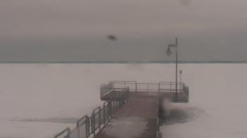 Weather camera view of Town of Sullivan.