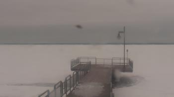 Weather camera view of Town of Sullivan.