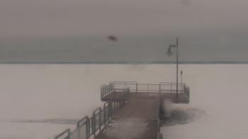 Weather camera view of Town of Sullivan.