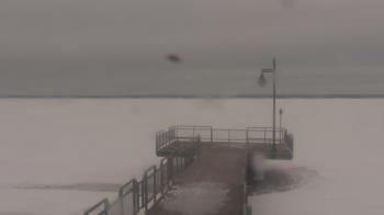 Weather camera view of Town of Sullivan.