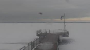 Weather camera view of Town of Sullivan.