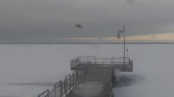 Weather camera view of Town of Sullivan.