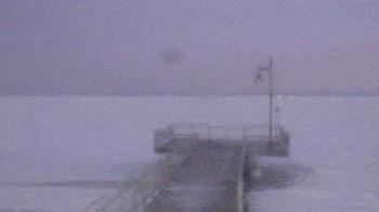 Weather camera view of Town of Sullivan.