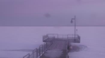 Weather camera view of Town of Sullivan.