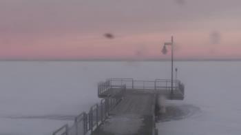 Weather camera view of Town of Sullivan.