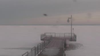 Weather camera view of Town of Sullivan.