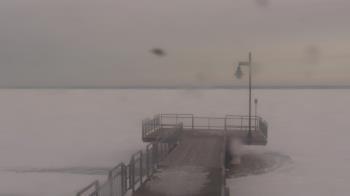 Weather camera view of Town of Sullivan.