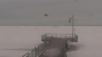 Weather camera view of Town of Sullivan.