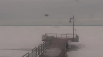 Weather camera view of Town of Sullivan.