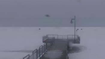 Weather camera view of Town of Sullivan.