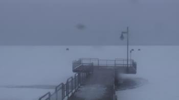 Weather camera view of Town of Sullivan.