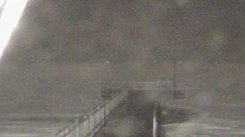 Weather camera view of Town of Sullivan.