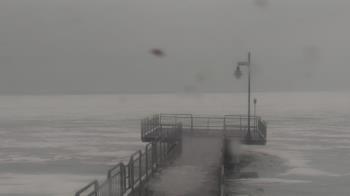 Weather camera view of Town of Sullivan.