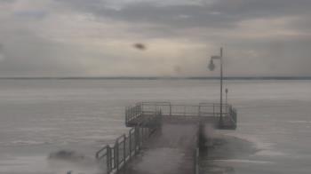 Weather camera view of Town of Sullivan.